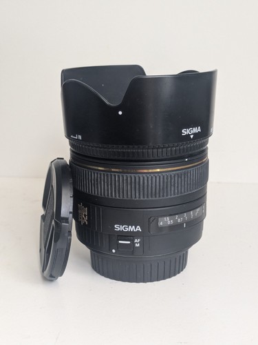 Sigma 30mm hsm - hsm, canon