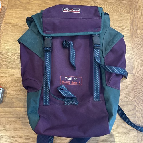 Vintage karrimor trail - trail, 45