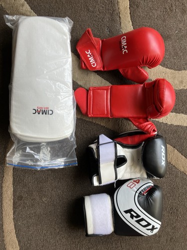 Kids junior karate - junior, and