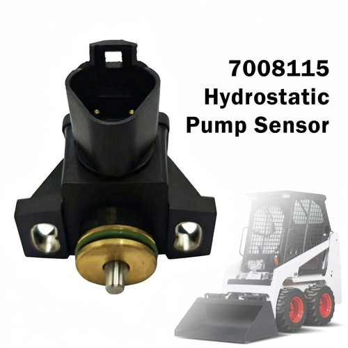 7008115 for bobcat hydrostatic - 7008115,