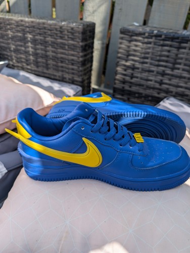 Nike ambush air force game - ambush,