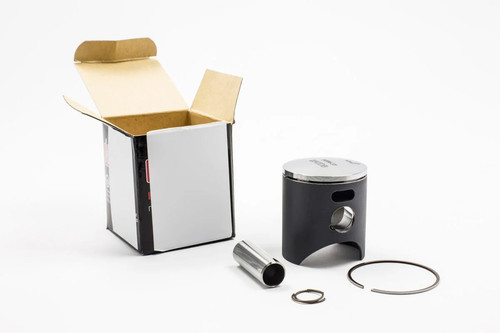 Wossner piston kit - wossner, forged