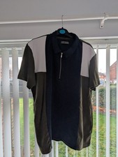 TU Man Large Polo Shirt