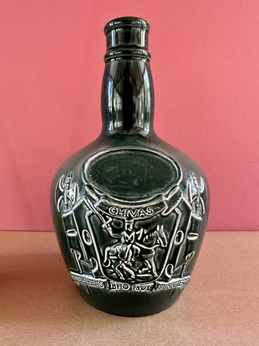 Vintage spode chivas bros - vintage,