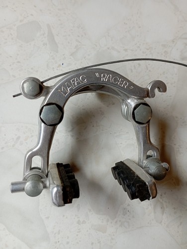Nos vintage mafac - mafac, racer