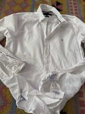 Tommy Hilfiger Mercedes AMG