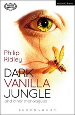 Dark Vanilla Jungle and other