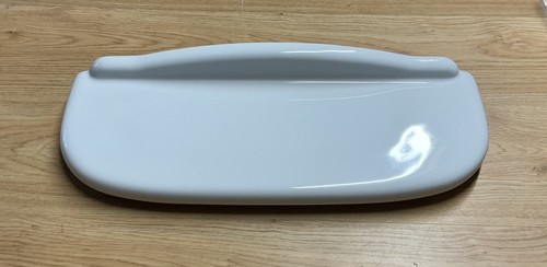 Toilet cistern lid ideal - lid,