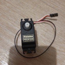 futaba fp-s148 servo kyosho