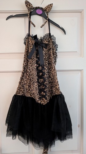 Ann summers glamour puss - ann,