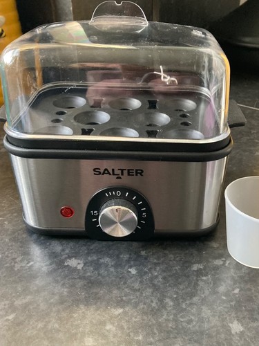Salter electric multi - salter,