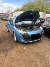 2014 Renault Megane Coupe 1.5