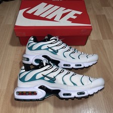 Nike Air Max Plus Tns “turbo