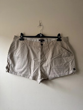 Primark Beige Coloured Cargo