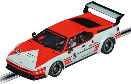 Carrera 20027793 bmw - m1, procar