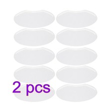  2 Count Hair Proof Mask