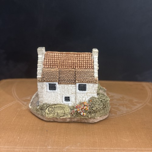 Lilliput lane east neuk - neuk,, 1987