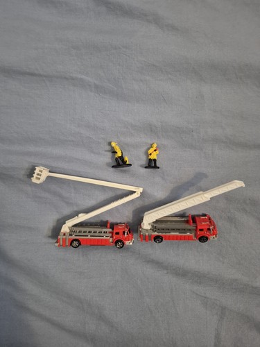 Micromachines galoob vintage - galoob,