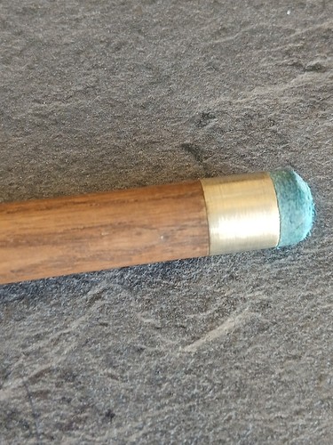 Piece snooker pool - , cue