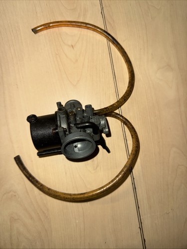 Peugeot ludix blaster rs12 - peugeot,