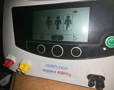 HUNTLEIGH DOP ABILITY 