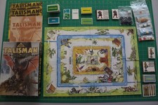 Talisman The Magical Quest