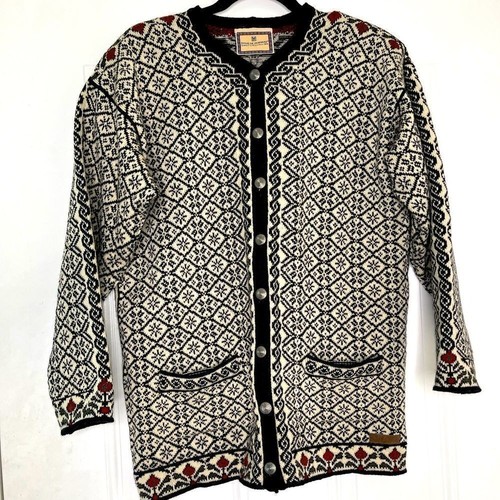 Dale norway heavy cardigan - dale,