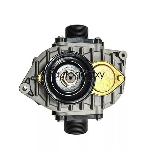 For amr500 supercharger - amr500,