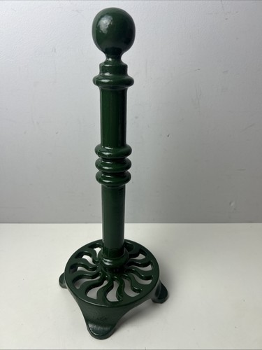 Vintage cast iron - kitchen, roll