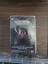 Warhammer 40k The Horus Heresy