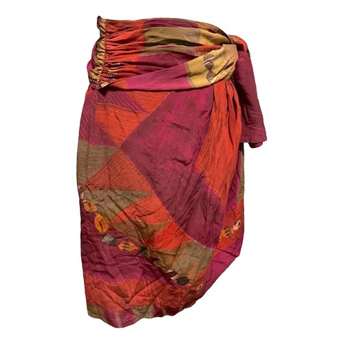 Vintage max mara - max, silk