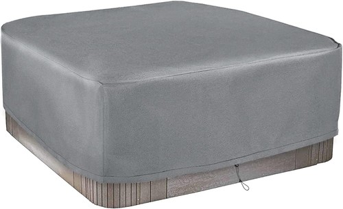 Universal thermal hot tub - thermal,