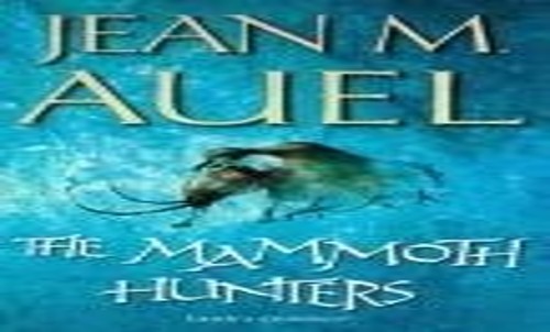 The mammoth hunters - the, (earth's