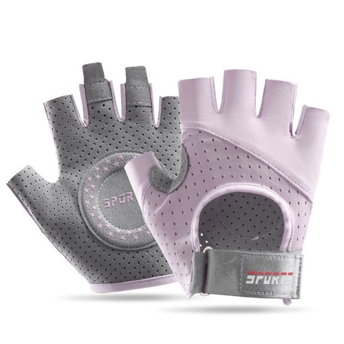 Women weight lifting - women, gloves