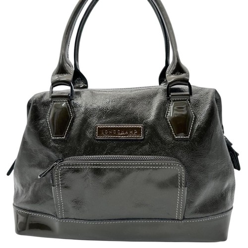Longchamp bag legend doctor - bag,