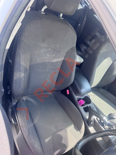 Ford focus titanium - ford, mk3