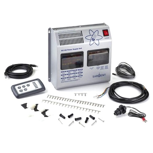 Sargent ec155 power supply - sargent,