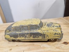 Banthrico Industries 1/25 scale dicast Nash good but playworn