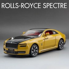 1:24 Diecast Rolls Royce