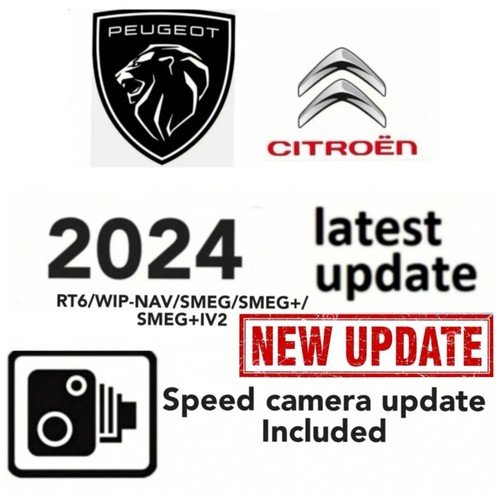 Latest citroen peugeot sat - -,