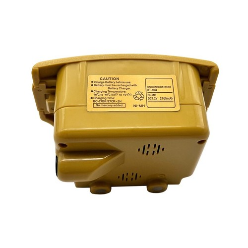 New topcon 50q - topcon, bt-50q