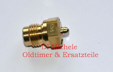 Float Needle Valve 1,5, 40