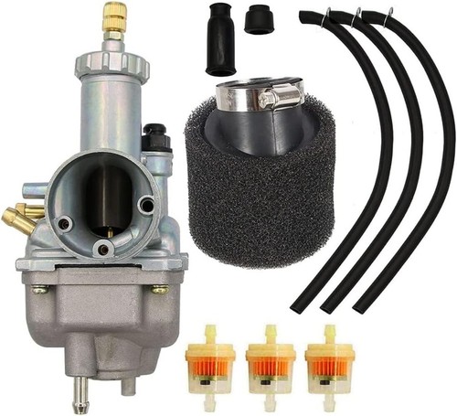 Carburettor for kawasaki bayou - carburettor,