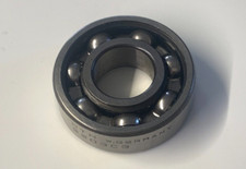 ALKO Caravan or Trailer Ball Bearing 40mm x 17mm x 11mm - NTN - 6203C3 - CWB1