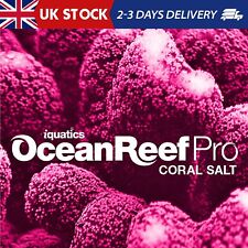 Ocean Reef Pro Marine