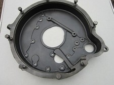 Morris 10/4 Cast Iron Engine Housing to Gearbox