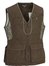 Pinewood - Ladies Dog Sports Training Vest / Womens Dog Training Waistcoat