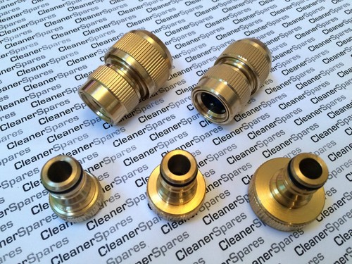 Heavy duty brass hose garden - heavy,