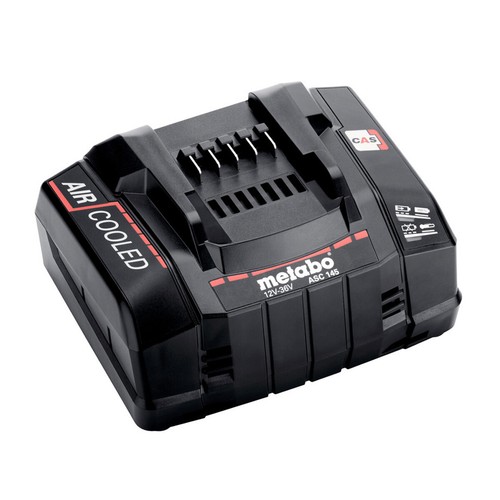 Metabo asc 145 36v air - metabo, 12-36v