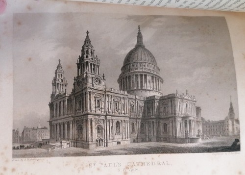 Churches london godwin - churches,